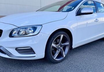 Volvo V60 150.000 km 14.980 &euro; Viernheim 68519