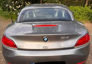 BMW Z4 210.000 km 14.500 &euro; Ludwigshafen 67065