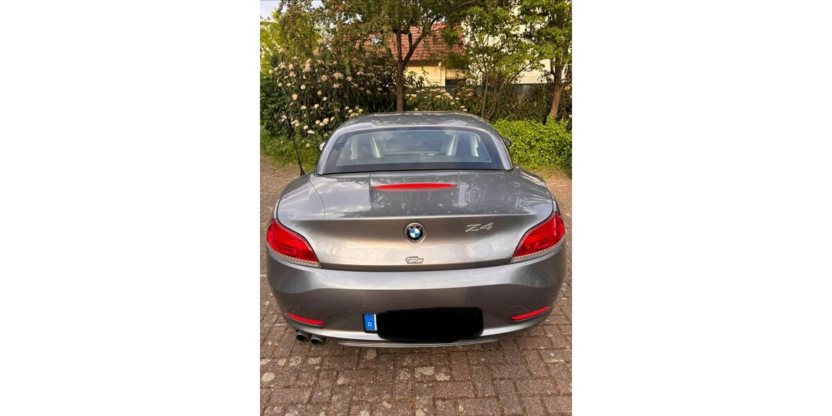 BMW Z4 210.000 km 14.500 &euro; Ludwigshafen 67065