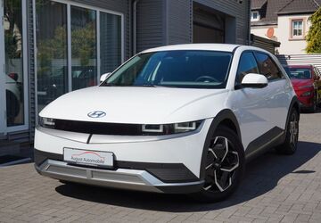 Hyundai IONIQ 5 47.000 km 28.970 &euro; Worms 67549