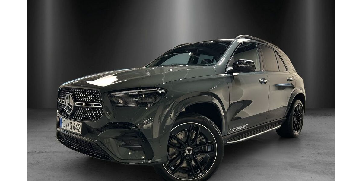 Mercedes-Benz GLE 580 16.500 km 129.880 &euro; Weinheim 69469