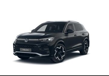 VW Tiguan 22.500 km 41.850 &euro; Grünstadt 67269