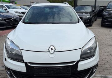 Renault Megane 305.000 km 3.350 &euro; schifferstadt 67105
