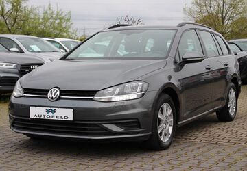 VW Golf 69.990 km 14.950 &euro; Ladenburg 68526