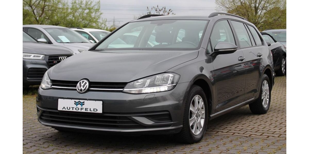 VW Golf 69.990 km 14.950 &euro; Ladenburg 68526
