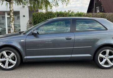 Audi A3 160.000 km 1.800 &euro; Weinheim 69469