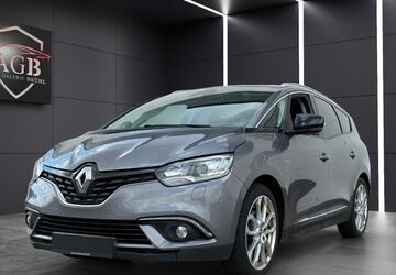 Renault Scenic 182.000 km 9.990 &euro; Brühl 68782