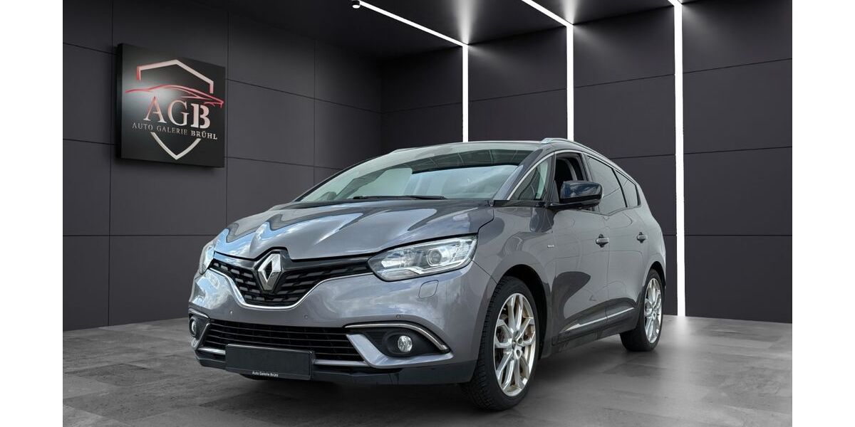 Renault Scenic 182.000 km 9.990 &euro; Brühl 68782