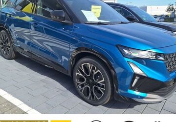 Renault Austral 9.500 km 43.990 &euro; Weinheim 69469