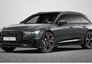 Audi S6 26.456 km 72.900 &euro; Ludwigshafen 67063