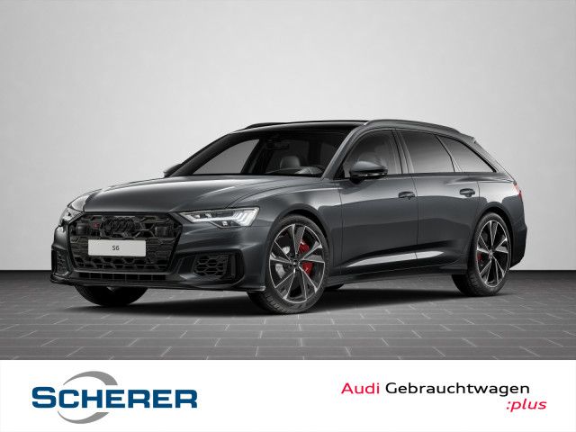 Audi S6 26.456 km 72.900 &euro; Ludwigshafen 67063