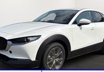 Mazda CX-30 3.490 km 33.450 &euro; Mannheim 68219