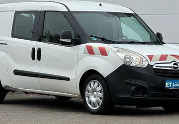 Opel Combo 80.000 km 4.990 &euro; Viernheim (bei Mannheim) 68519