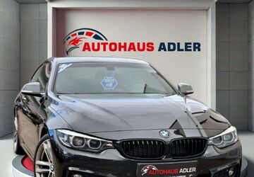 BMW 420 122.900 km 22.990 &euro; Worms 67549