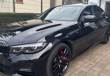 BMW 330 62.000 km 34.999 &euro; Bensheim 64625