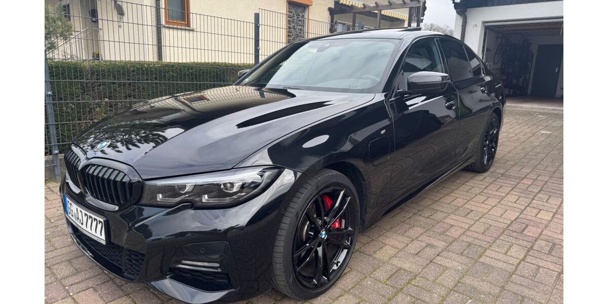 BMW 330 62.000 km 34.999 &euro; Bensheim 64625