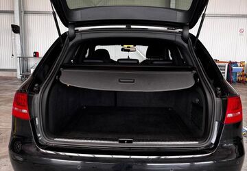 Audi A4 180.000 km 7.700 &euro; Gernsheim 64579