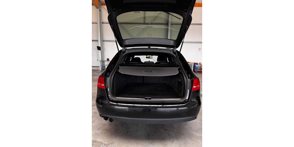 Audi A4 180.000 km 7.700 &euro; Gernsheim 64579