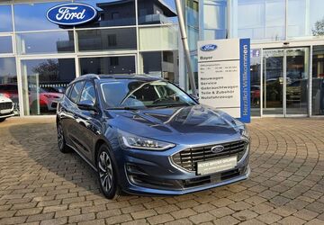 Ford Focus 35.000 km 19.950 &euro; Alzey 55232