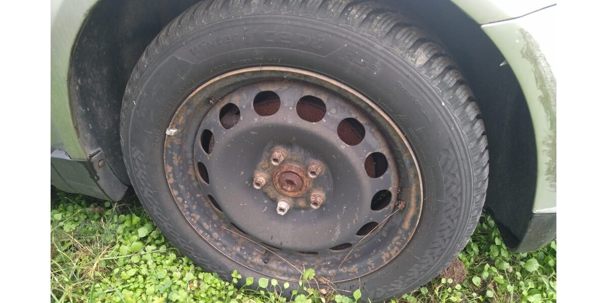 VW Passat (Typ 3BG) 250.000 km 2.500 &euro; Worms 67547