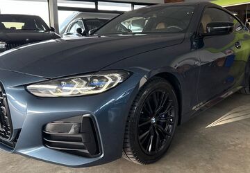 BMW M440 122.000 km 38.500 &euro; Worms 67550