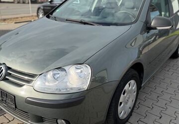 VW Golf 169.500 km 6.890 &euro; Schifferstadt 67105