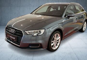 Audi A3 69.800 km 20.900 &euro; Bad Dürkheim 67098