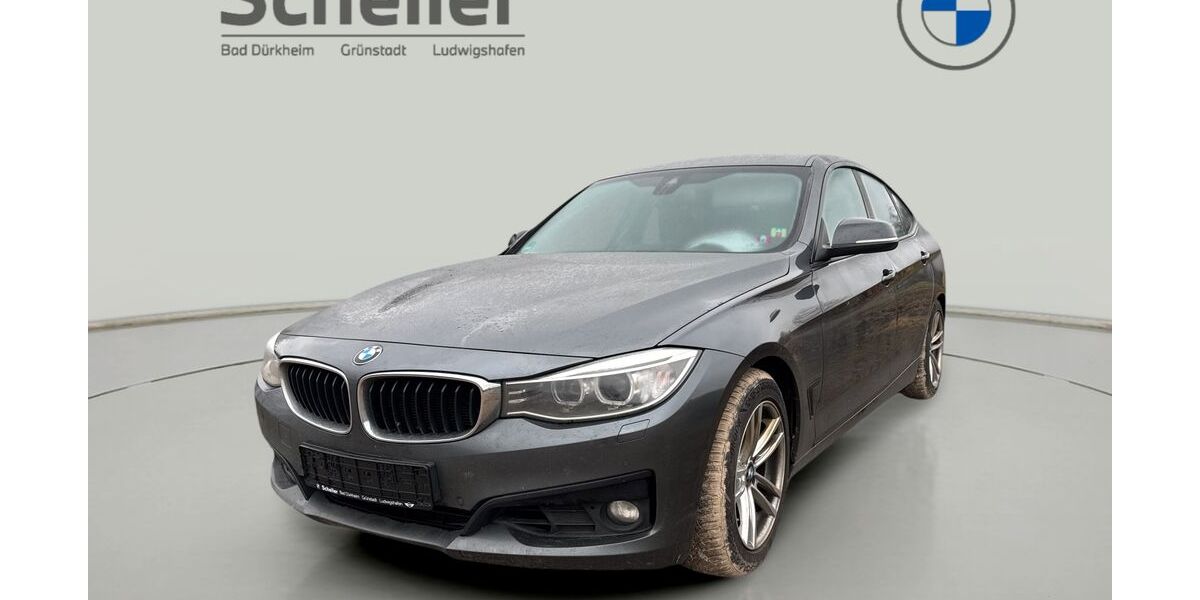 BMW 330 Gran Turismo 224.950 km 7.590 &euro; Ludwigshafen 67071