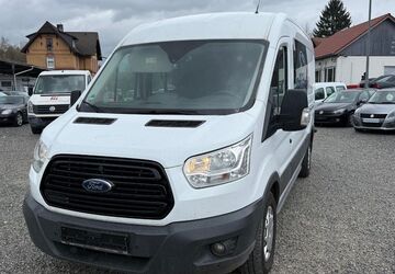 Ford Transit 415.000 km 8.999 &euro; Mörlenbach 69509