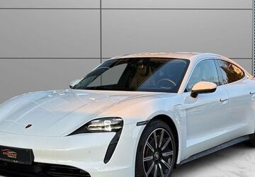Porsche Taycan 34.796 km 64.980 &euro; Frankenthal 67227