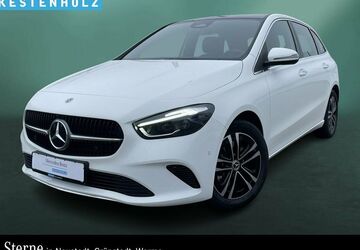 Mercedes-Benz B 250 5.533 km 37.990 &euro; Frankenthal 67227
