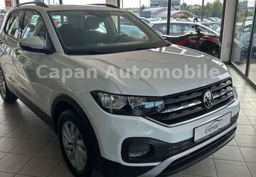 VW T-Cross 66.000 km 16.500 &euro; Kirchheimbolanden 67292