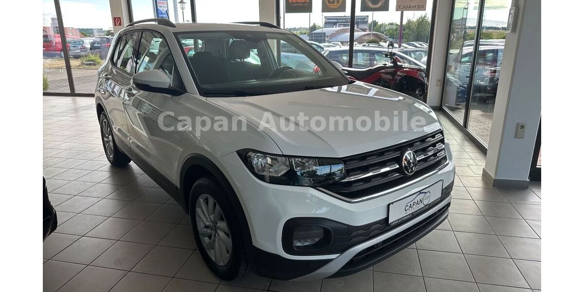 VW T-Cross 66.000 km 16.500 &euro; Kirchheimbolanden 67292