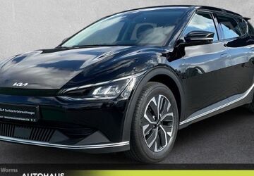 Kia EV6 32.400 km 27.890 &euro; Gruenstadt 67269