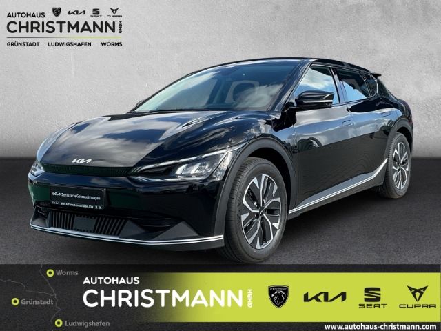 Kia EV6 32.400 km 27.890 &euro; Gruenstadt 67269