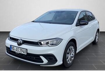 VW Polo 6.000 km 24.190 &euro; Ludwigshafen 67059