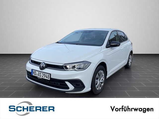 VW Polo 6.000 km 24.190 &euro; Ludwigshafen 67059