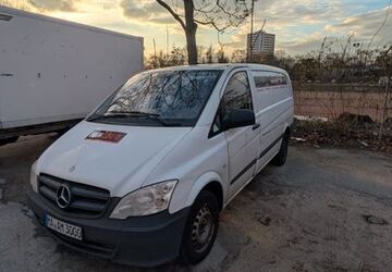 Mercedes-Benz Vito 418.000 km 3.599 &euro; Ludwigshafen 67061