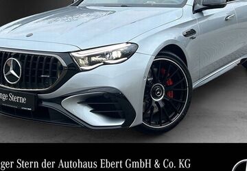 Mercedes-Benz E 53 AMG 5.758 km 88.880 &euro; Bensheim 64625