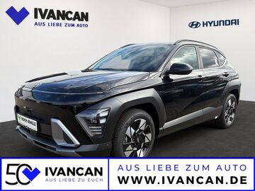 Gebrauchte Hyundai Kona