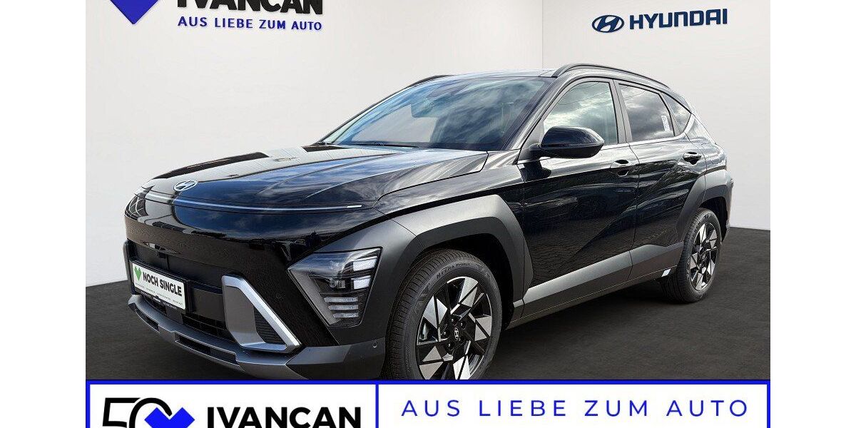 Hyundai KONA 1.596 km 32.490 &euro; Ludwigshafen 67071