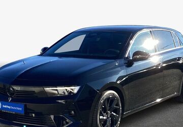 Opel Astra 32.707 km 19.880 &euro; Zwingenberg 64673