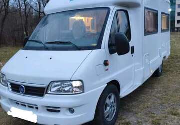 Fiat Ducato 140.000 km 25.000 &euro; Groß-Rohrheim 68649