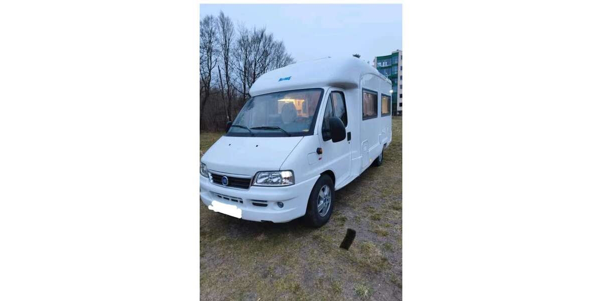 Fiat Ducato 140.000 km 25.000 &euro; Groß-Rohrheim 68649