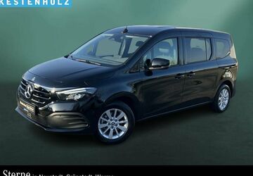 Mercedes-Benz EQT 10.973 km 29.880 &euro; Grünstadt 67269