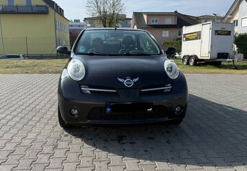Nissan Micra 165.600 km 2.150 &euro; Bechtheim 67585