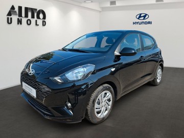 Gebrauchte Hyundai i10