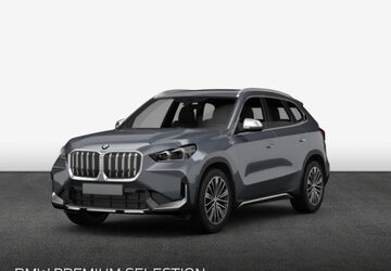 BMW X1 43.122 km 26.670 &euro; Zwingenberg 64673