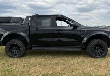 Ford Ranger 24.065 km 59.999 &euro; Pfungstadt 64319