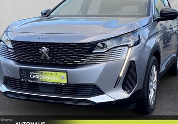 Peugeot 3008 45.956 km 19.990 &euro; Gruenstadt 67269